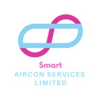 Smart Aircon Services Limited logo - Similar company to Systems R&A (M) Sdn. Bhd.