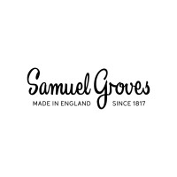 Samuel Groves logo - Similar company to Allsops Funeral Supplies
