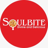 Soulbite-Cloud Kitchen logo - Similar company to This Is That Cloud Kitchen