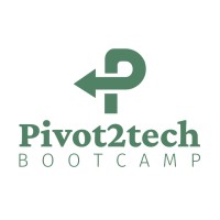 Pivot2Tech logo - Similar company to The Pivotlab