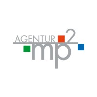 Agentur mp2 logo - Similar company to Do | Medien ®