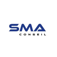SMA Conseil logo - Similar company to Blueside Sarl