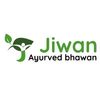 Jiwan Ayurved Bhawan logo - Similar company to Raaj Ayurvedic Pharmacy