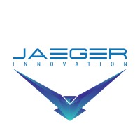 JAEGER Innovation GmbH logo - Similar company to Creative Directors® Design Studios