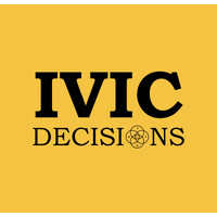 IVIC Decisions logo - Similar company to Smart Learning Arabia