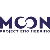 MOON Project Engineering logo - Similar company to Horosia | Géomètres-Experts