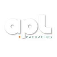 APL Packaging logo - Similar company to M-Press Ltd.