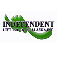 Independent Lift Truck of Alaska logo - Similar company to Castohn Llc