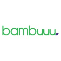 Bambuuu logo - Similar company to Wywy