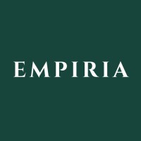 Empiria logo - Similar company to Tributary Development