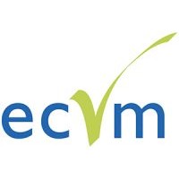 European Council of Vinyl Manufacturers logo - Similar company to Vinylplus®