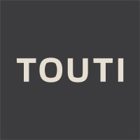 Touti Cosmetics logo - Similar company to Teiú