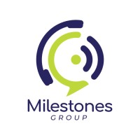 Milestones Group logo - Similar company to Trending Experiential
