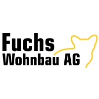 Fuchs Wohnbau AG logo - Similar company to Giger + Forrer Gmbh