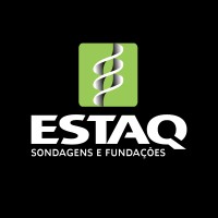 ESTAQ - Sondagens e Fundações logo - Similar company to Constaq