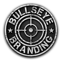 Bullseye Branding logo - Similar company to Intuitive Ceo