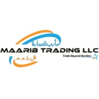 Maarib Trading LLC logo - Similar company to Devicesin
