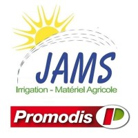 JAMS AGRICOLE logo - Similar company to Septech