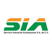 SIA Servicio Industrial Autoexpress logo - Similar company to Bitecna