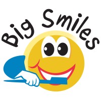 Big Smiles logo - Similar company to Smile Programs