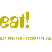 eat! berlin – Das Feinschmeckerfestival logo - Similar company to Incorrupto Tequila
