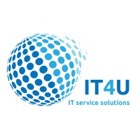 IT4U logo - Similar company to It4U