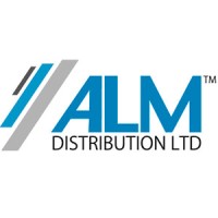 ALM Distribution logo - Similar company to Qettle
