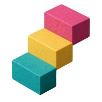 Stepwork logo - Similar company to Eq Ads (An Eq Works Company)