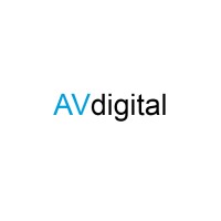 AV DIGITAL MARSEILLE logo - Similar company to Av Digitals