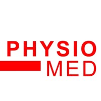 Physiomed-Dortmund logo - Similar company to Neuronetzwerk