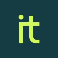 IT Forum logo - Similar company to Techtudo