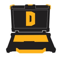 Diesel Laptops logo - Similar company to Eaudit.Com