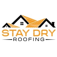 Stay Dry Roofing logo - Similar company to Openbox Roofing & Restoration