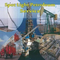 Spot Light Petroleum Service Company logo - Similar company to Afrovision Company