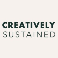 Creatively Sustained logo - Similar company to Innovation Révolution