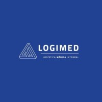 LOGIMED logo - Similar company to Logimed Inovação & Soluções Para Saúde