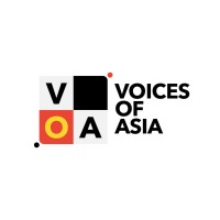 Voices Of Asia logo - Similar company to Advisory Singapore