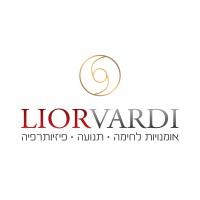 Lior Vardi - Martial Arts, Movement and Physiotherapy logo - Similar company to The Warrior Academy