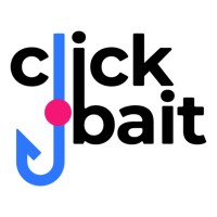 Clickbait Creative Performance Agency logo - Similar company to Clickbait