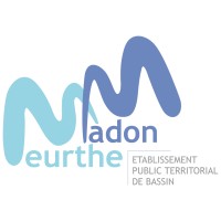 SYNDICAT MIXTE EPTB MEURTHE MADON logo - Similar company to Multipole Nancy Sud Lorraine