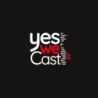 Yes We Cast logo - Similar company to Prosodia