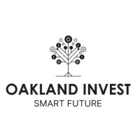 Oakland Invest logo - Similar company to Shepha Properties Ltd