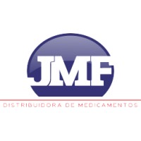 JMF Distribuidora de Medicamentos logo - Similar company to Distribuidora De Medicamentos Paulo Lima S.A.