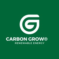 CARBON GROW® logo - Similar company to Arca Benefícios