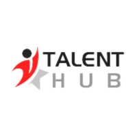 Talent Hub logo - Similar company to Delivery Lab