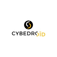 Cybedroid logo - Similar company to Androïde