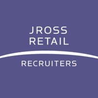 JRoss Retail Recruiters logo - Similar company to Bjørn Aagaard Skalkam Aps