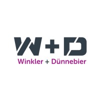 W+D – Mailing & E-commerce logo - Similar company to Itbee Solution- E-Commerce Service Agency