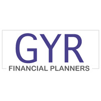 GYR Financial Planners Private Limited logo - Similar company to Ifinance Solutions Inc.