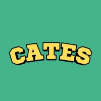 Cates logo - Similar company to Wecome